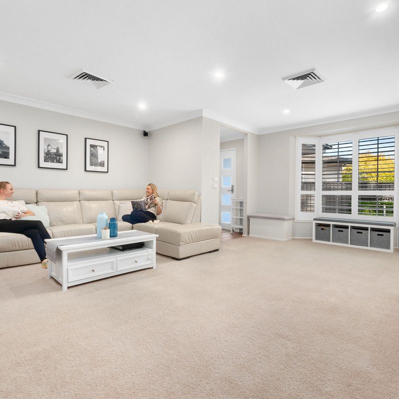 11a Ducker Avenue, Hobartville NSW 2753 - House For Rent | Domain - Photo 1