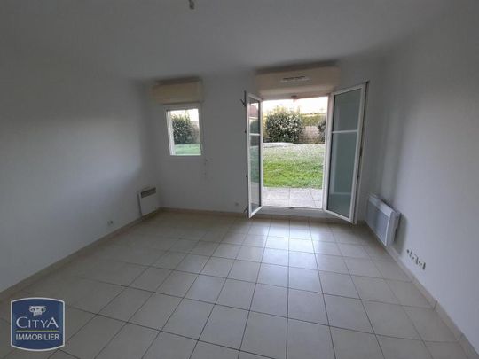 Appartement 1 Pièce 32 m² - Photo 1