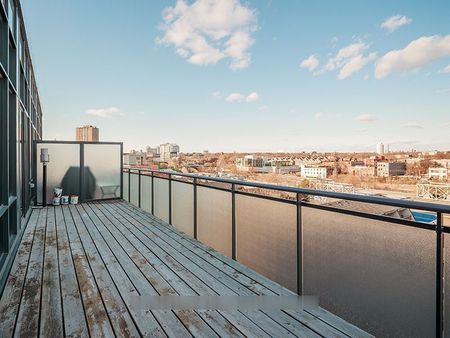 For Lease - 19 River Street Unit# 505, Toronto, Ontario - Photo 2