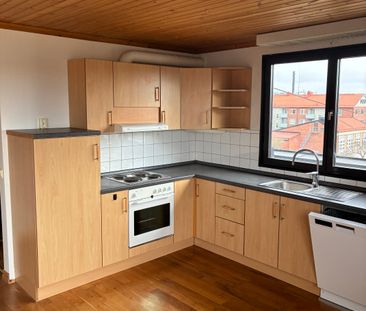 Långgatan 4B - Foto 6