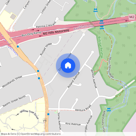 18a Dremeday Street, NSW 2152, Northmead