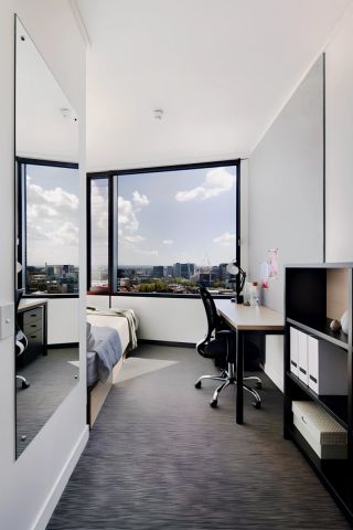 Iglu Melbourne City Student Accommodation, Melbourne - Photo 5