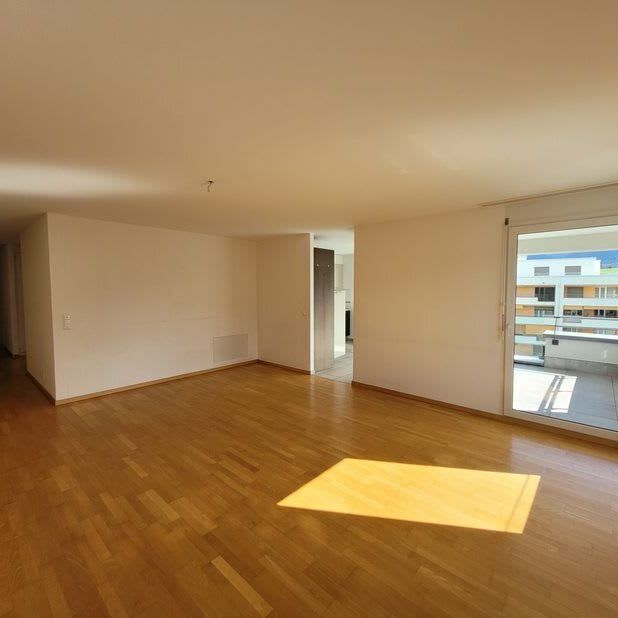 4.5 Zimmer, 97 m², 1. Stock - Foto 1