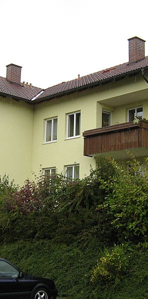 Wohnanlage der LAWOG Hermann-Mathie-Weg 9/4 4170 Haslach - Foto 1