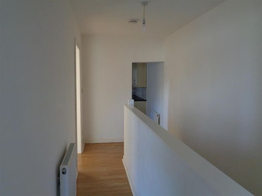 1 Bedroom Flat for Rent - Photo 1