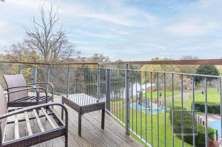 2 bedroom duplex to rent - Photo 4