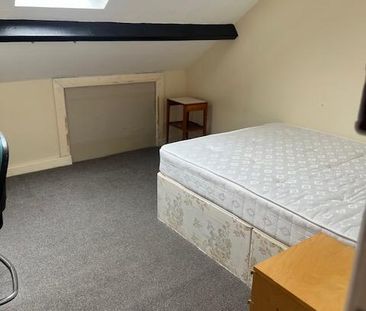 3 bedroom flat share to rent - Photo 5
