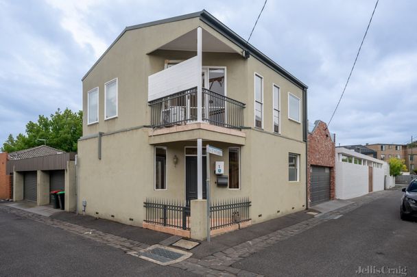 1 Little Withers Street, Albert Park - Photo 1