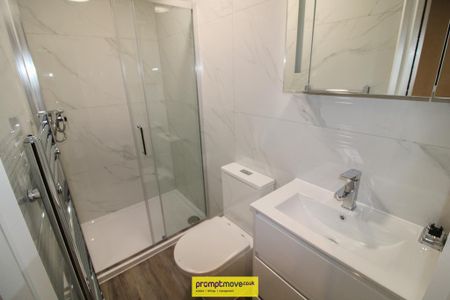 Studio to rent - Photo 3