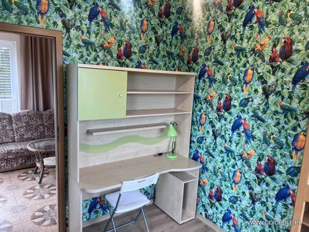 3 pokoje wynajem Przylesie ODI/2479 - Фото 5