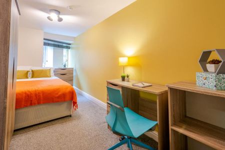 7 bedroom house to rent - Photo 3