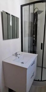 Appartement à louer 1 pièce 23.76m² - Photo 4