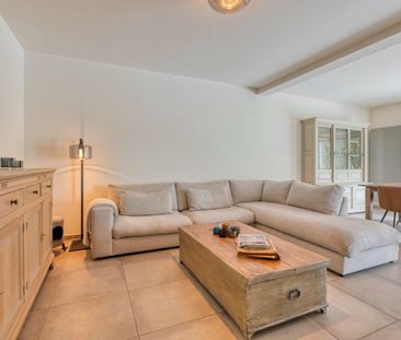 Ruim appartement met 2 slpks, parkeerplaats en dubbele garagebox in... - Photo 6
