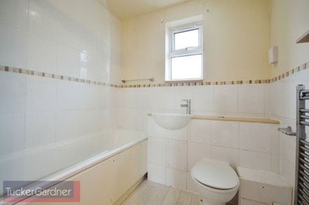 Emperor Court, Cambridge - Photo 5