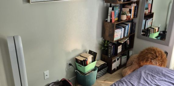 Appartement 3 1/2 A Louer Rapidement - Photo 2