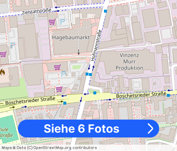 All Inclusive, Urban High Level Design Apartment - Zeitlich befristet! - Foto 1