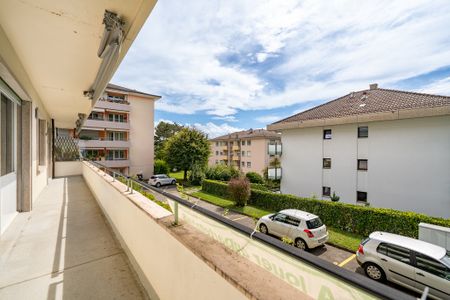 3 pièces à Pully - Foto 4