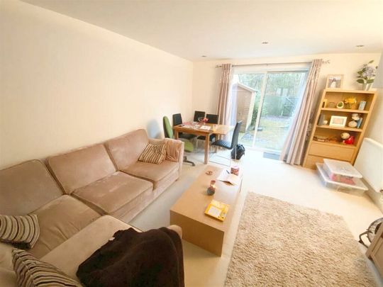 2 bedroom house to rent Dandridge Court, Grange Farm, Milton Keynes, Buckinghamshire, MK8 - Photo 1