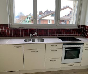 3 Zimmer, 95 m², 2. Stock - Photo 2