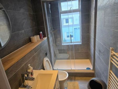 Studio Flat, Astral House, SW16 - Photo 4