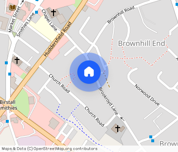 Yard No. 4, Brookroyd Lane, Birstall, WF17 - Photo 1