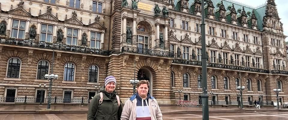 Wohnung gesucht in Hamburg Poppenbüttel, Sasel oder Wellingsbütte - Photo 1