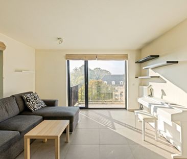 Leuk 1 slaapkamerappartement met carport te Turnhout - Photo 3