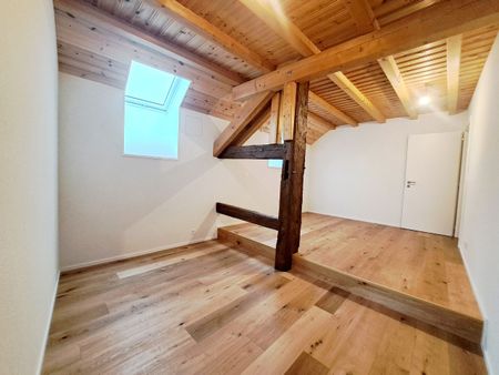 NOVALLES 7, New apartment with an atypical and warm charm - Photo 4