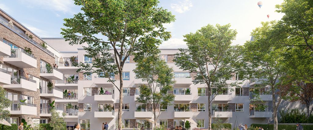 Melli-Beese-Straße 5, 41460 Neuss - Photo 1