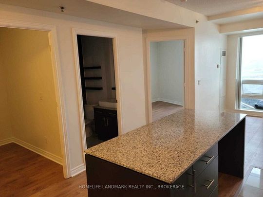 For Lease - 2756 Old Leslie Street Unit# # 917, Toronto, Ontario - Photo 1