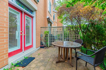 For Lease - 37 Shaftesbury Avenue, Toronto, Ontario - Photo 5