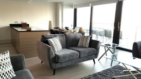 2 bedroom apartment to rent - Photo 5