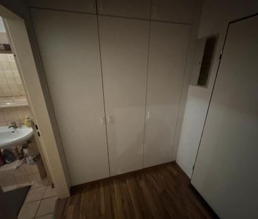 1 Zimmer Wohnung im Bochumer Innenstadt - Photo 1