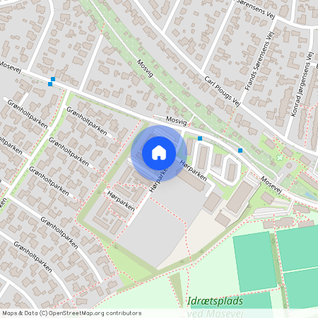 Hørparken 58, 6000 Kolding