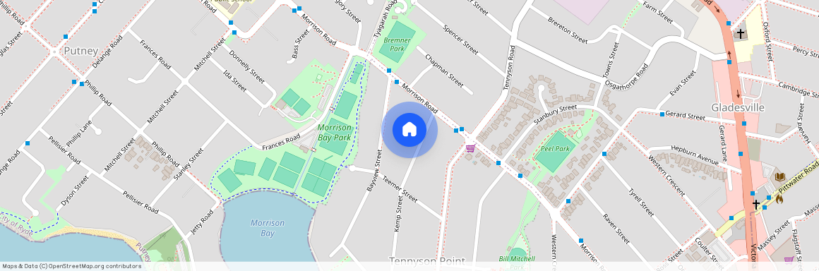 3 Kemp Street, Tennyson Point, NSW 2111