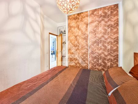 Location Appartement 2 pièces 37m² LA TURBIE 06320 - Photo 3