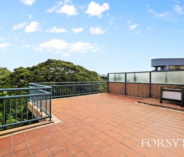 213/2-26 Wattle Crescent, Pyrmont NSW 2009 - Apartment For Rent | D... - Photo 1