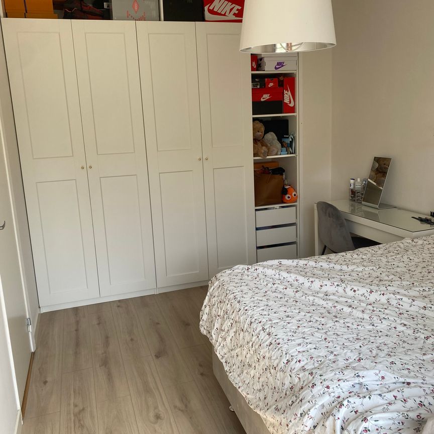 Bragegatan, Kalmar - Photo 1