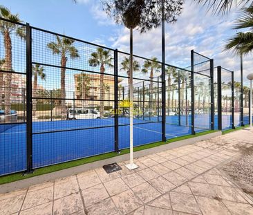 TWO-BEDROOM BUNGALOW – ORIHUELA COSTA - Photo 4