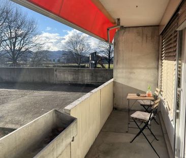 2.5 Zimmer, EG - Photo 1