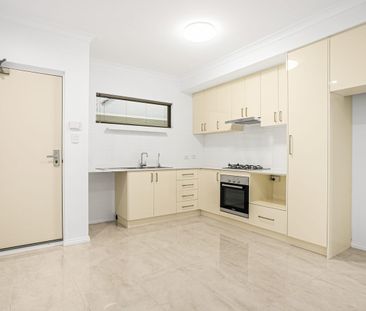 Modern and Low Maintenance Living at its best! - Photo 4