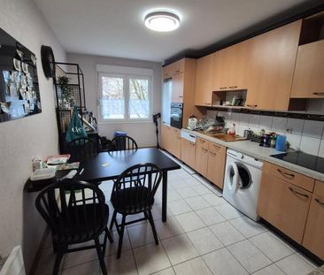 Appartement 3 pièces à Yutz - Photo 1