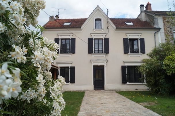 Maison meublée en colocation à Draveil – Essonne 91 - Photo 1