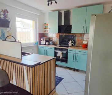 *** Modern, gepflegt und stadtzentral! 3-Zi-Whg mit Balkon + Carpor... - Photo 1