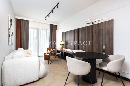 Nowy Apartament z garderobą w Noho N14 - Photo 2