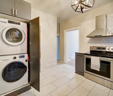 For Lease - 425 English Street Unit# Lower, London East, Ontario - Photo 5