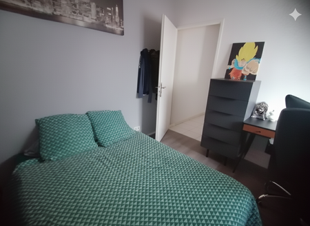 Appartement LIEUSAINT - Photo 3