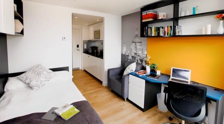 Studio apartment - Tower Bridge - Photo 3