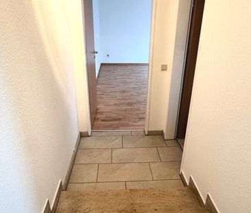 Renoviertes 1-Zi.-Appartement mit Terrasse - Foto 6