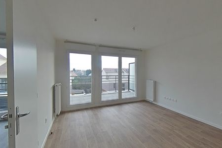 Location appartement 2 pièces, 39.17m², Brou-sur-Chantereine - Photo 5